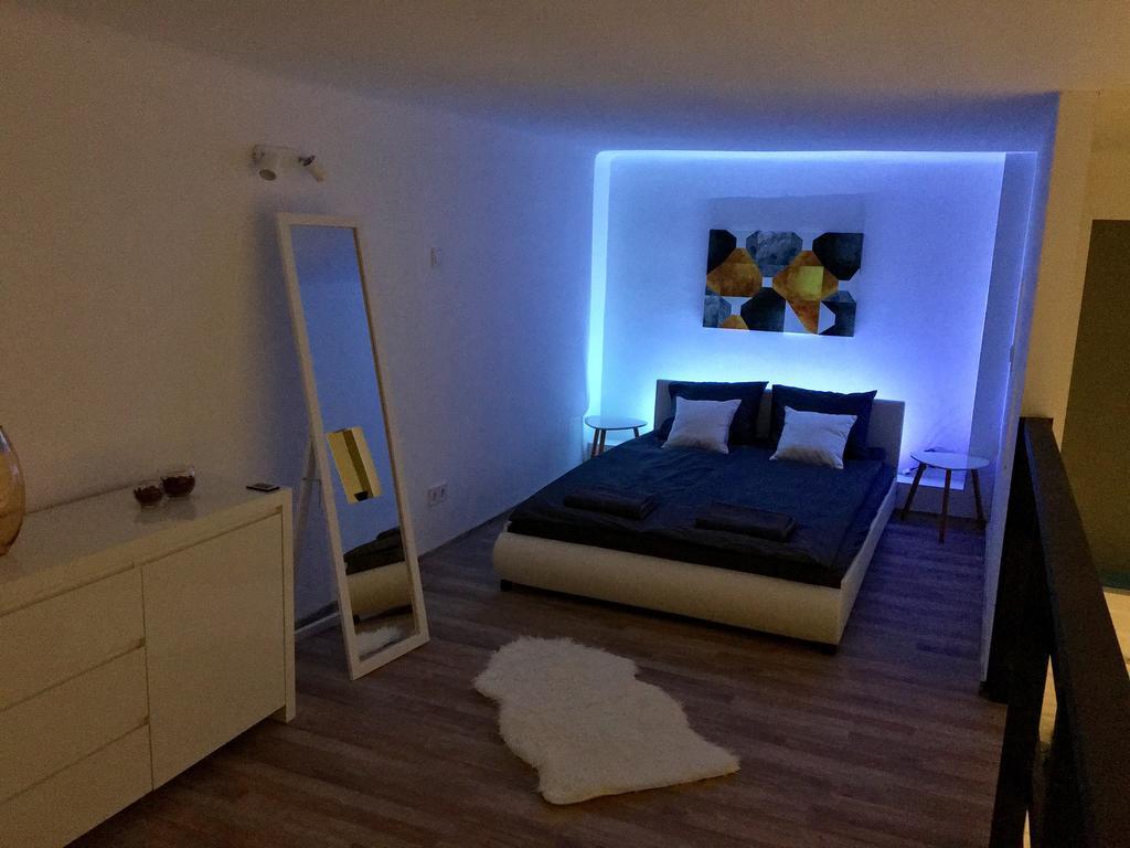 Bpm-Fancy Apartment Of Budapeszt Zewnętrze zdjęcie