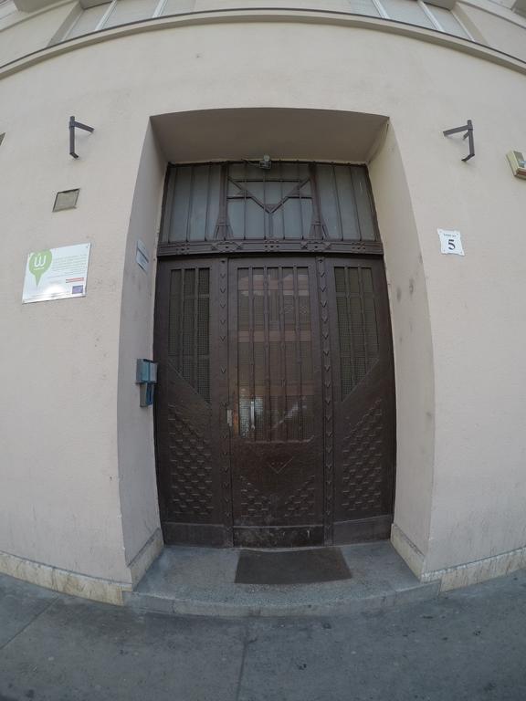 Bpm-Fancy Apartment Of Budapeszt Zewnętrze zdjęcie