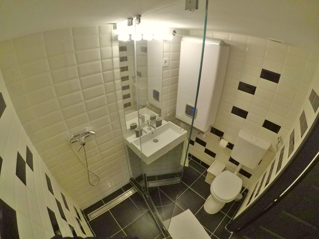 Bpm-Fancy Apartment Of Budapeszt Zewnętrze zdjęcie