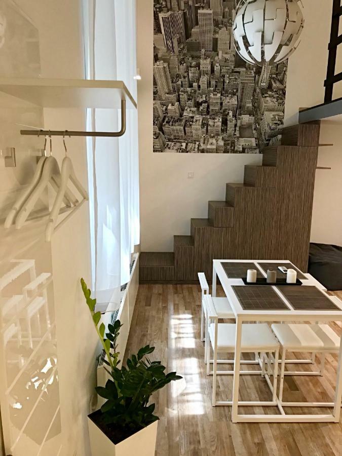 Bpm-Fancy Apartment Of Budapeszt Zewnętrze zdjęcie